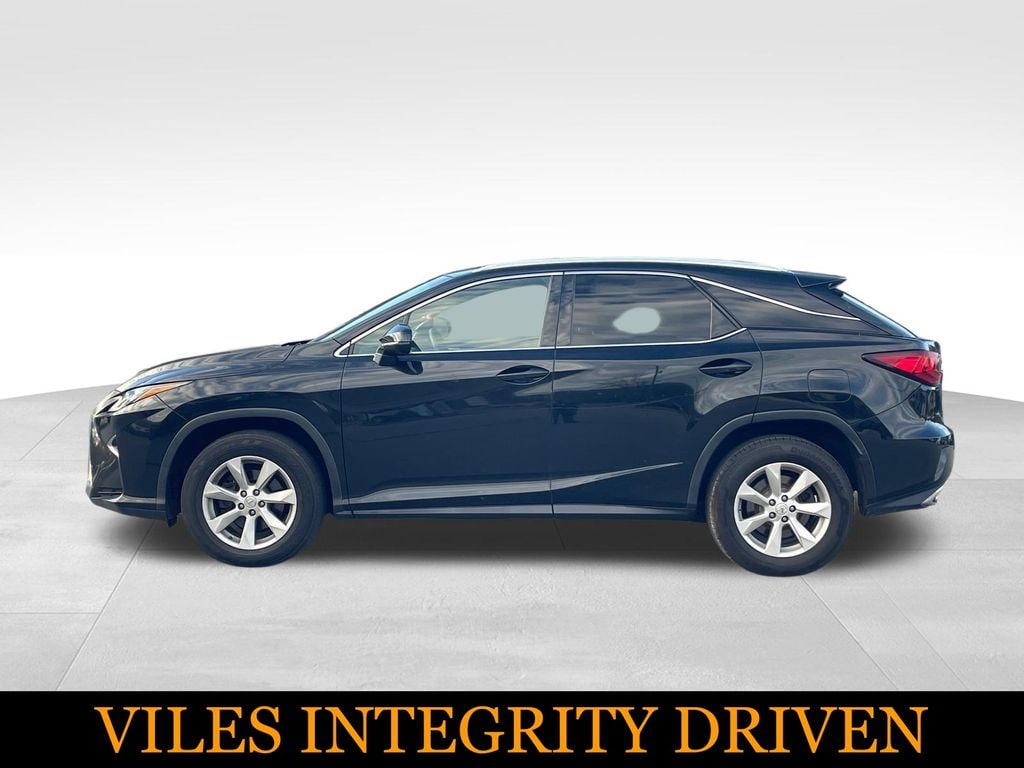 Used 2016 Lexus RX 350 F Sport SUV