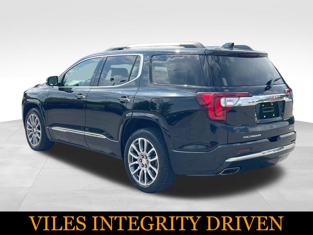 2023 GMC Acadia Denali - Photo 6