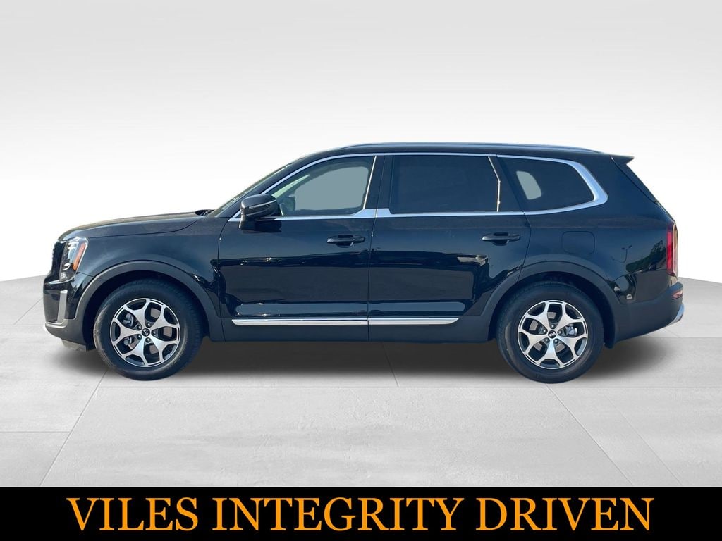 Used 2020 Kia Telluride EX SUV