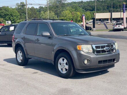 2012 Ford Escape XLT SUV