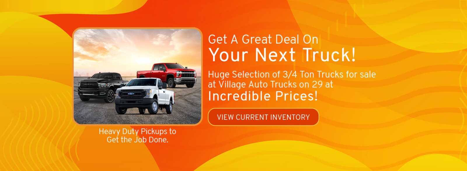 Village Auto Inc. Used Cars, Trucks, SUVs Oconto & Green Bay WI