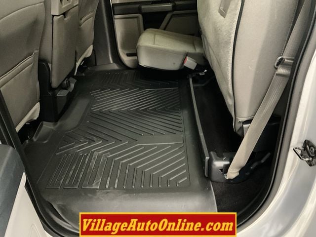 2016 Ford F-150 XLT - Photo 29