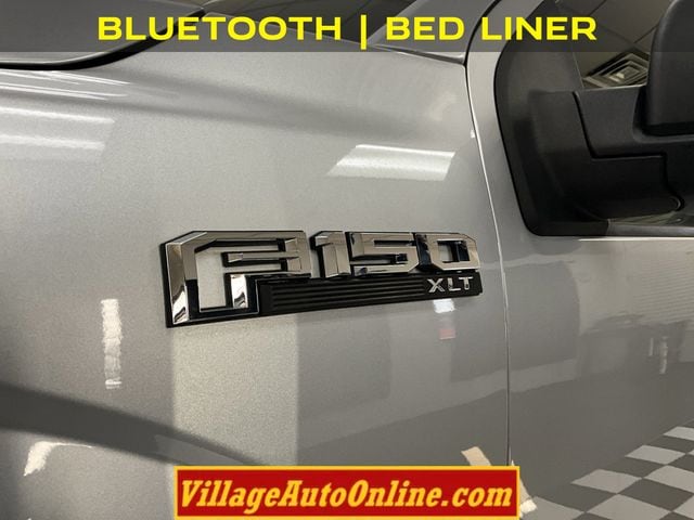 2016 Ford F-150 XLT - Photo 11