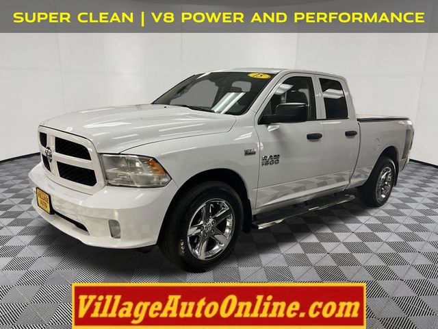 2015 RAM Ram 1500 Pickup Express