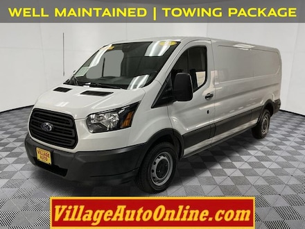 2018 Ford Transit-250 Base Cargo Van