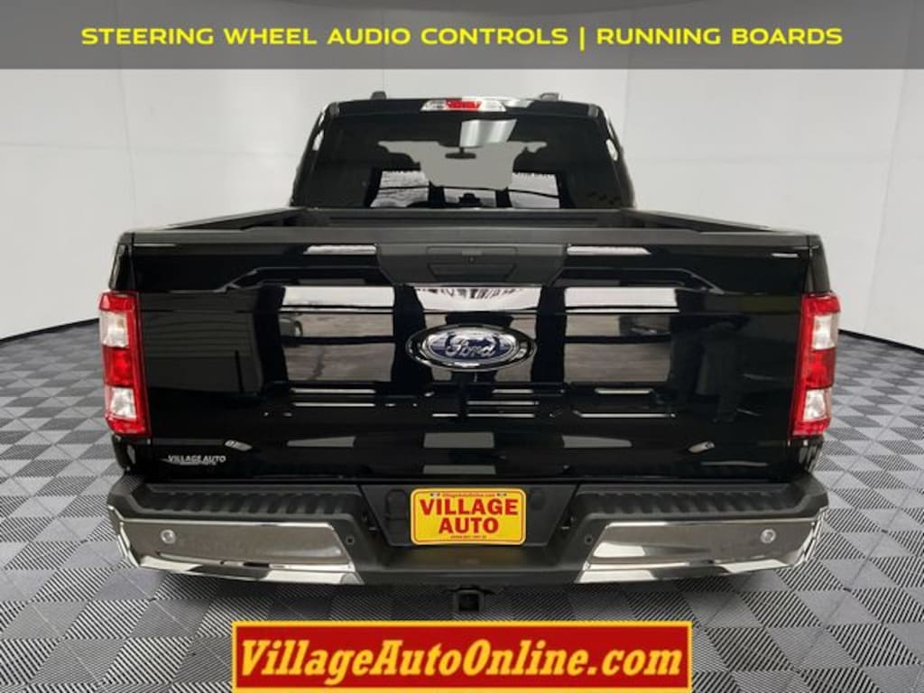 Used 2022 Ford F-150 XL Truck