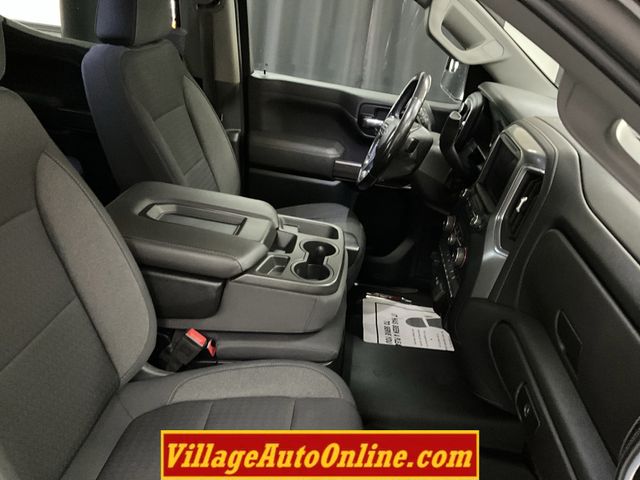 2020 Chevrolet Silverado 1500 RST - Photo 40