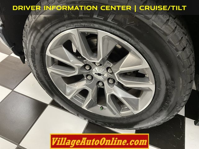 2020 Chevrolet Silverado 1500 RST - Photo 10