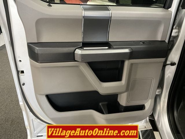 2016 Ford F-150 XLT - Photo 27
