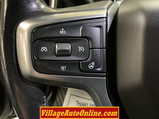 2020 Chevrolet Silverado 1500 RST - Photo 20