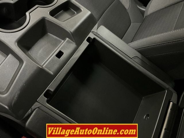2020 Chevrolet Silverado 1500 RST - Photo 28