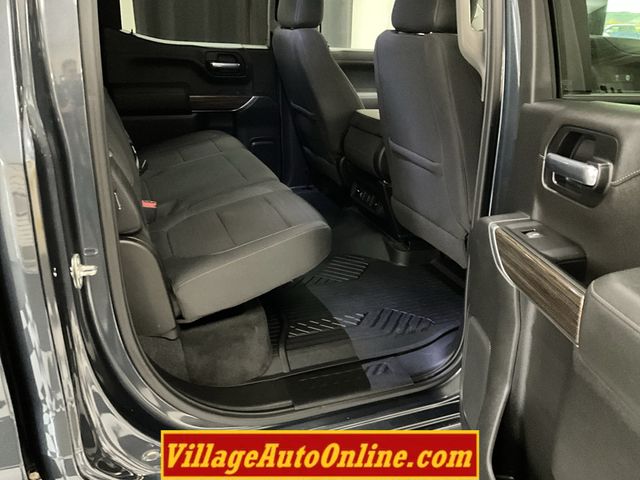 2020 Chevrolet Silverado 1500 RST - Photo 36