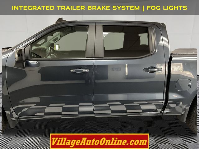 2020 Chevrolet Silverado 1500 RST - Photo 8