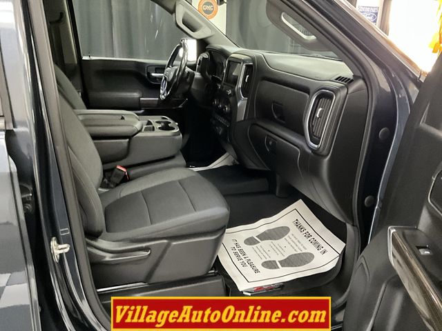 2020 Chevrolet Silverado 1500 RST - Photo 37