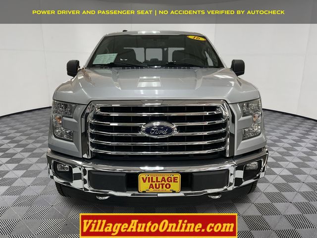 2016 Ford F-150 XLT - Photo 6