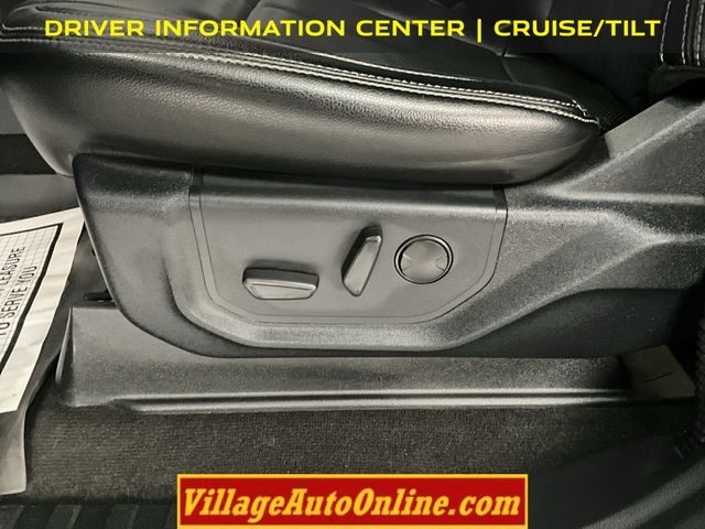 2020 Ford F-150 Lariat - Photo 15