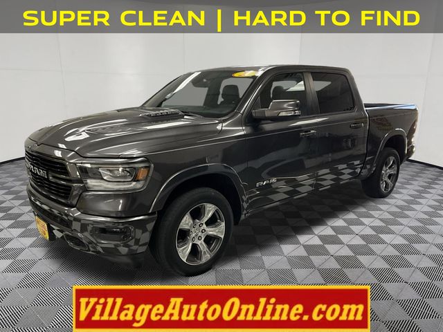 2020 RAM 1500 Pickup Laramie