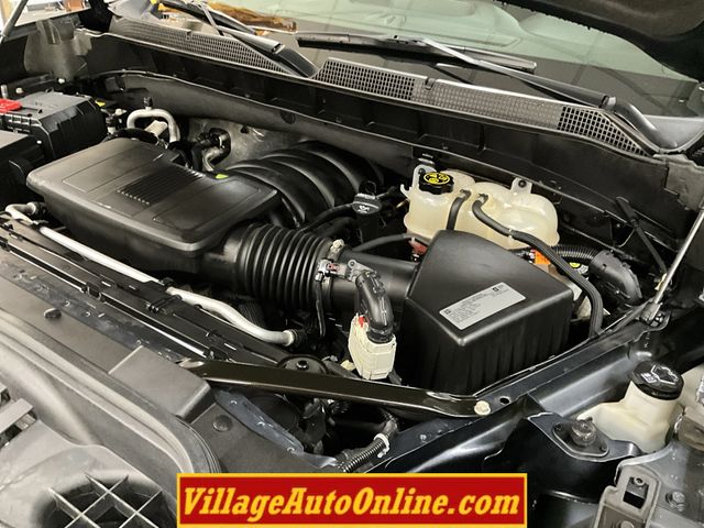 2020 Chevrolet Silverado 1500 RST - Photo 42