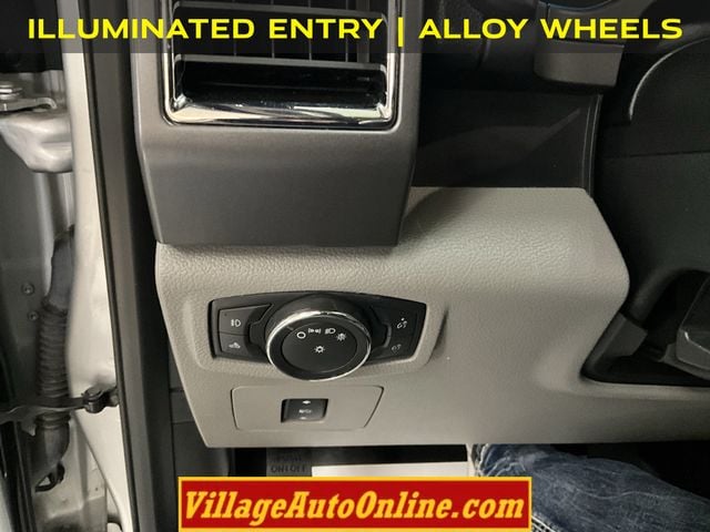 2016 Ford F-150 XLT - Photo 18