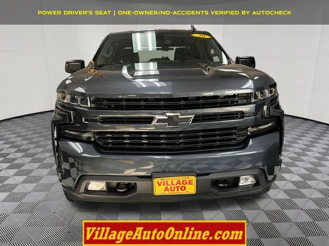 2020 Chevrolet Silverado 1500 RST - Photo 6