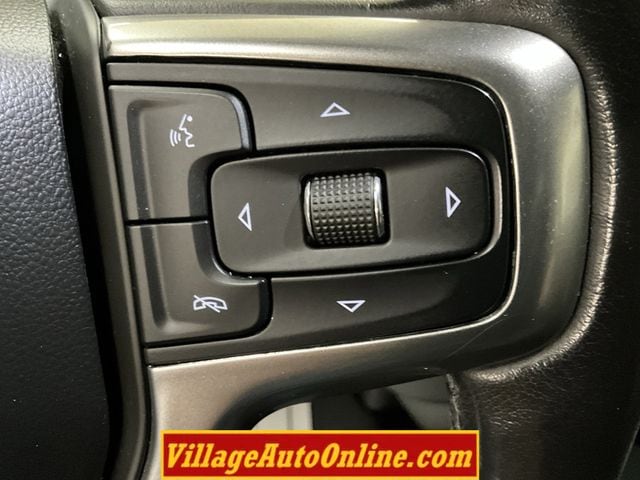2020 Chevrolet Silverado 1500 RST - Photo 22