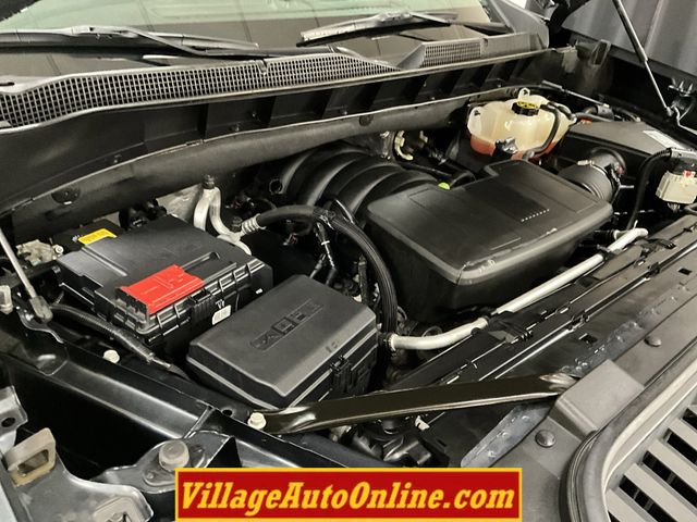 2020 Chevrolet Silverado 1500 RST - Photo 41