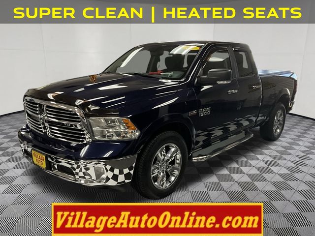 2013 RAM Ram 1500 Pickup SLT's photo