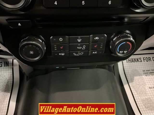 2016 Ford F-150 XLT - Photo 22