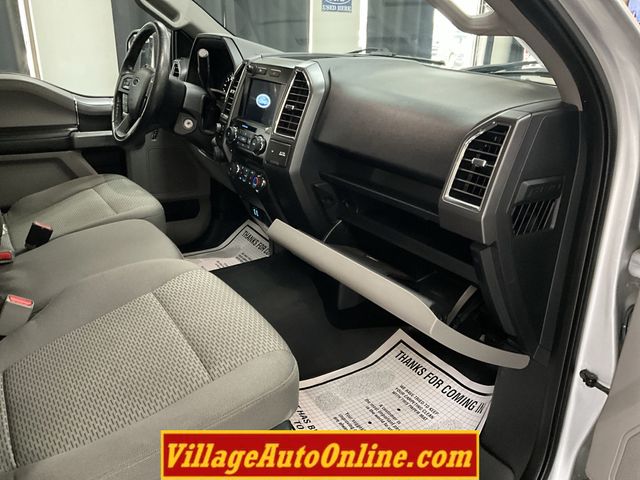 2016 Ford F-150 XLT - Photo 40
