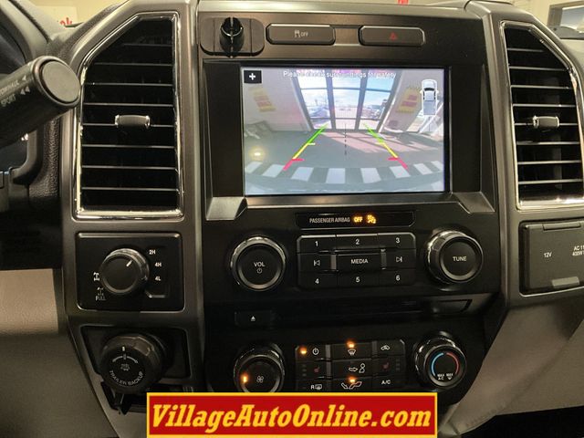 2016 Ford F-150 XLT - Photo 20