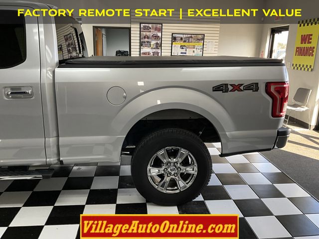 2016 Ford F-150 XLT - Photo 9