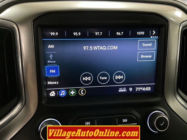 2020 Chevrolet Silverado 1500 RST - Photo 24