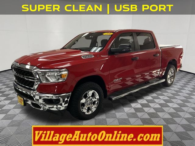 2023 RAM 1500 Pickup Big Horn/Lone Star