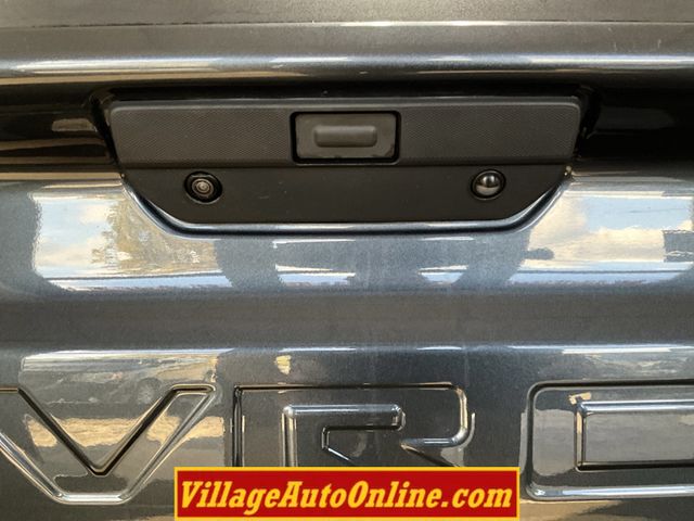 2020 Chevrolet Silverado 1500 RST - Photo 33