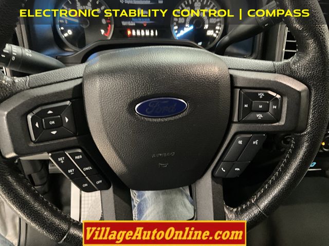 2016 Ford F-150 XLT - Photo 17