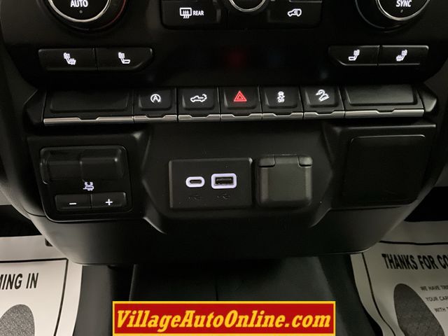 2020 Chevrolet Silverado 1500 RST - Photo 26