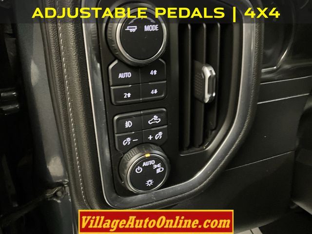 2020 Chevrolet Silverado 1500 RST - Photo 13