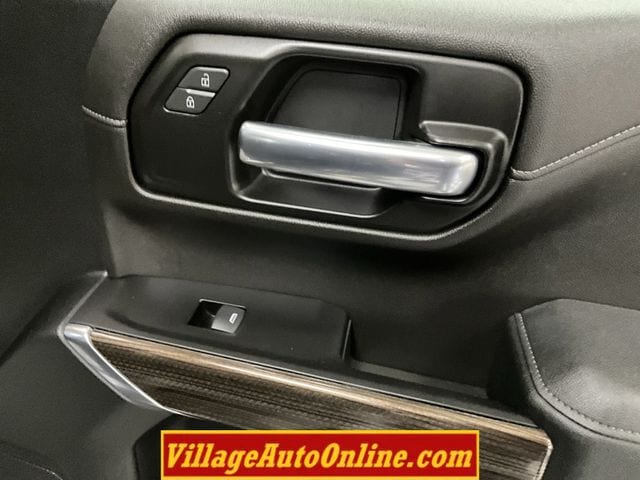 2020 Chevrolet Silverado 1500 RST - Photo 38
