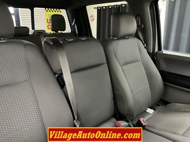 2016 Ford F-150 XLT - Photo 41