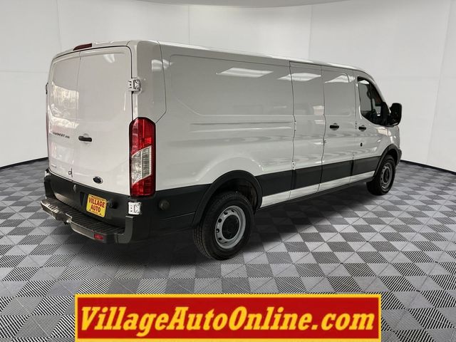 2018 Ford Transit photo 3