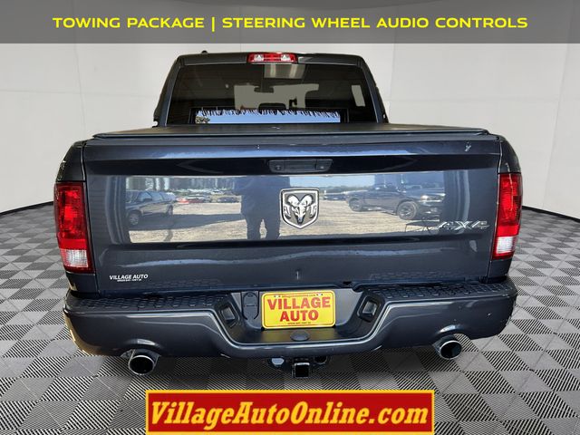 2018 Ram 1500 Express photo 3