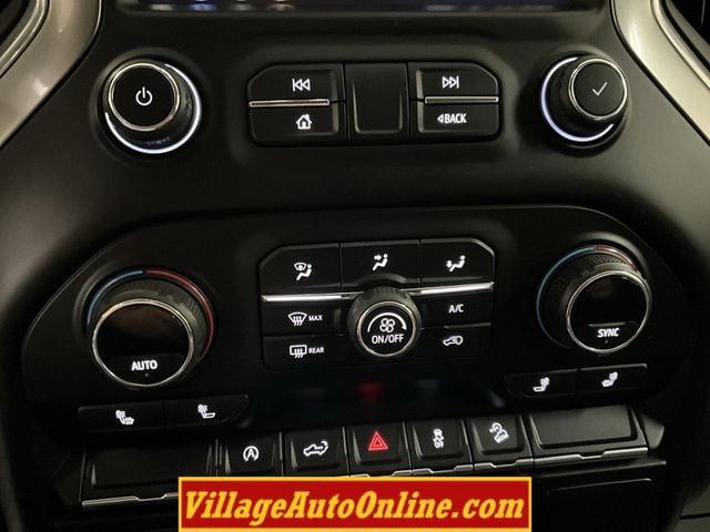 2020 Chevrolet Silverado 1500 RST - Photo 25