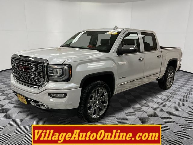 2016 GMC Sierra 1500 Denali Denali's photo