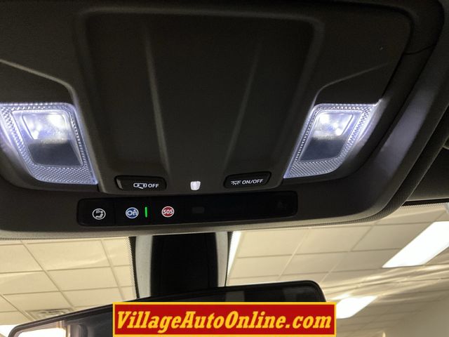 2020 Chevrolet Silverado 1500 RST - Photo 23