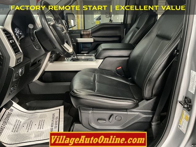 2020 Ford F-150 Lariat - Photo 13