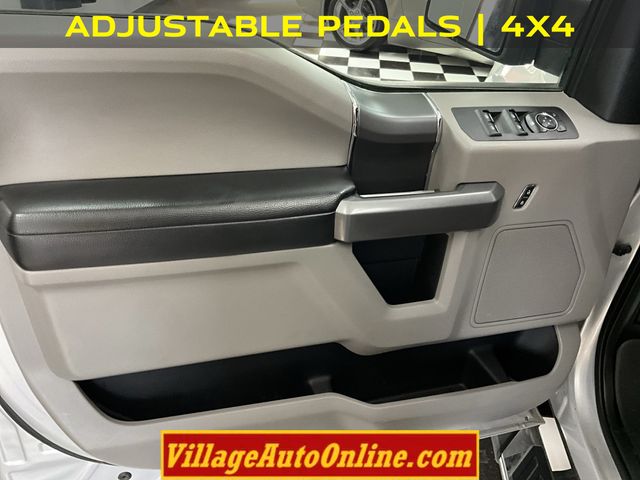 2016 Ford F-150 XLT - Photo 13