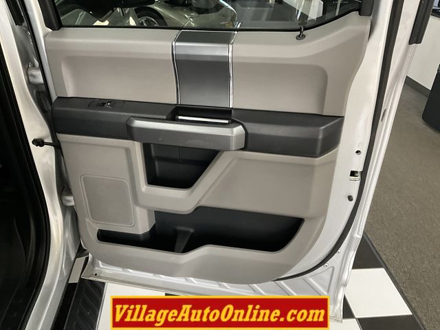 2016 Ford F-150 XLT - Photo 34