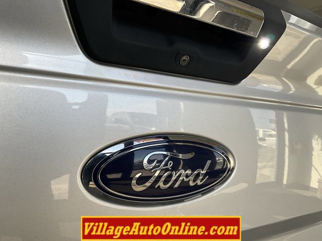 2016 Ford F-150 XLT - Photo 31