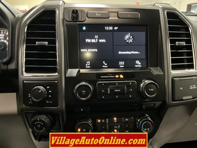 2016 Ford F-150 XLT - Photo 19