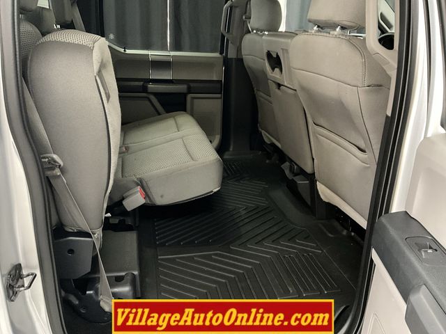 2016 Ford F-150 XLT - Photo 36